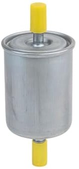 PURFLUX EP202 Kraftstofffilter Line Filter Kompatibel mit OPEL Corsa F 0003414V002 1640000QAA 156781