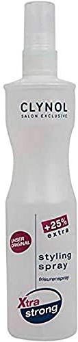 Styling Spray Xtra Strong 250 ml