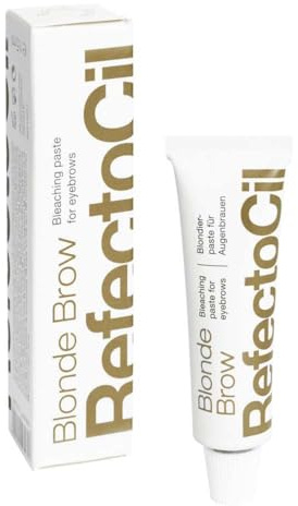 RefectoCil Blonde Brow 1 x 15 ml Augenbrauenfarbe Refecto Cil