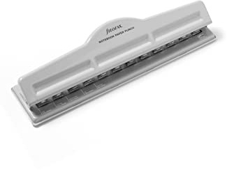 Filofax Papier-Locher für Nachfüllbares Notizbuch