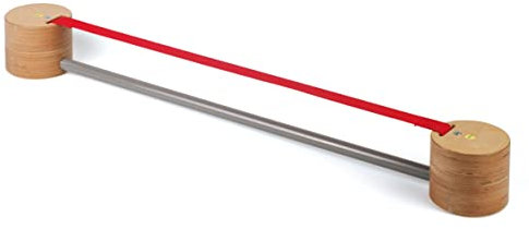 Erzi 46405 Slackspot Thera aus Holz, für Freizeit, Sport und Therapie
