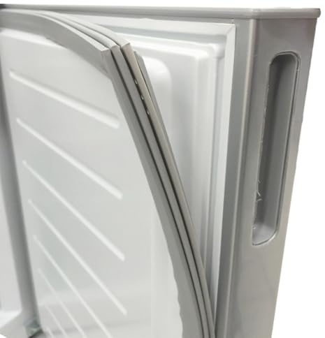 AWFOM Kühlschrankdichtung Türdichtung Dichtung Universal Kühlschrank Magnetdichtung Gummidichtung