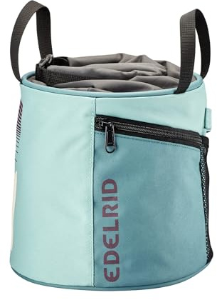 EDELRID Boulder Bag Herkules, Farbe:Dolphin