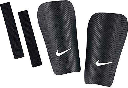 Nike Schienbeinschoner J CE, Black/White, M, SP2162-010