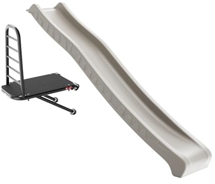 BERG PlayBase Platform + Slide
