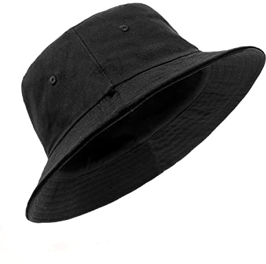 Zylioo Fischerhut XL/XXL/3XL Anglerhut Für Großen Kopf,UPF50+ Reversibel Bucket Hats,Beidseitigen UV-Schutz Sonnenhut mit Breiter Krempe