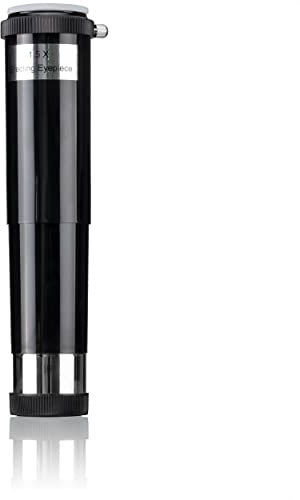 Bresser 4950550 Teleskop Umkehrlinse 1,5x 31,7 mm (1.25) für aufrechte und seitenrichtige Naturbeobachtungen mit Refraktorteleskopen am Tag