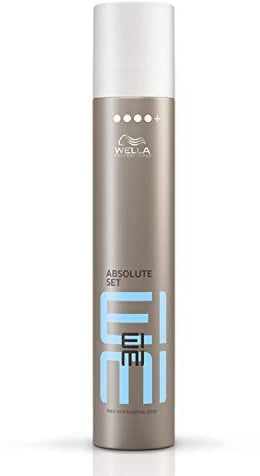 Wella EIMI Absolute Set Haarlack Fixing Spray (300ml)