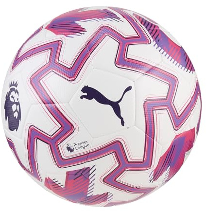 Puma Orbita Cup Premier League Brilliance 25/26 Ball