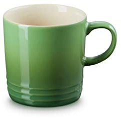 LE CREUSET Becher aus Steinzeug, 0,35 L, Bamboo, 70302354080002