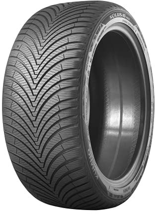 Kumho 195/65 R15 91H Solus HA32 M+S PKW Ganzjahresreifen, 195/65R15 91H - M+S/3PMSF
