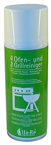 Ha-Ra Backofen- und Grillreiniger 400ml Spraydose