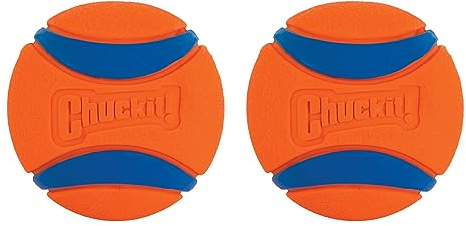Chuckit! Ultra Ball Small 2-er Pack