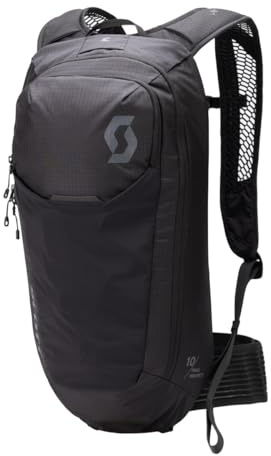 Scott Trail Protect 10 MTB Fahrradrucksack mit Protektor schwarz