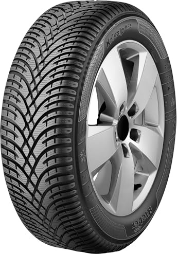 Kleber Krisalp HP3 M+S - 205/55R16 91H - Winterreifen