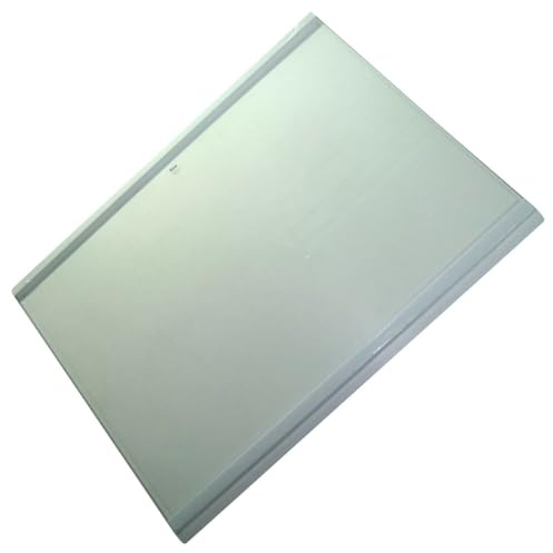 Set Glasablage (50 x 35,5 cm) für Kühlschrank Gefrierschrank Samsung DA97-13502D