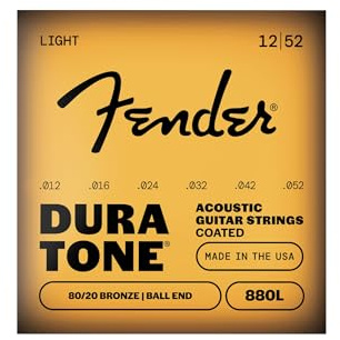 Fender HN120243 Saiten