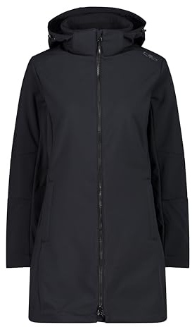 CMP Damen Softshell Mantel