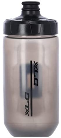 XLC Fahrrad Trinkflasche: Die XLC Fidlock Trinkflasche OHNE Adapter, WB-K09, 450ml