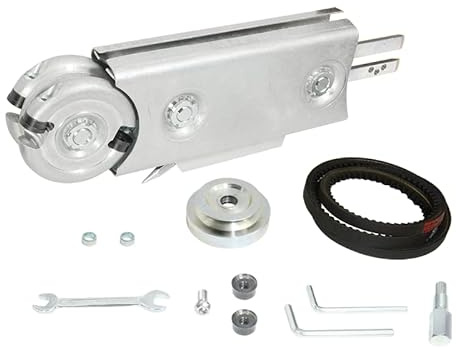 Uzman-Versand Troghöhler kompatibel mit Stihl 024 026 MS 240-271, Konturhobel, Scheibenfräse