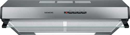 Siemens LU63LCC50 iQ100 Dunstabzugshaube / 60 cm/LED-Beleuchtung
