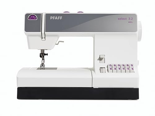 PFAFF select 3.2