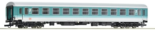 Roco 74810 H0 Reisezugwagen 2. Klasse der DB AG