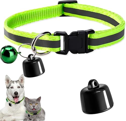 Vibbang Mini-Haustierortungsgerät für Katzen Hund, Kompatibel mit iOS, Weltweite Standortverfolgung, Gepäckortung, Cat Ortungsgerät für Haustiere und Gegenstände