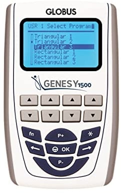Globus | Genesy Elektrostimulator
