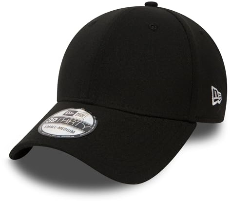 New Era Erwachsene Baseball Cap Mütze 39Thirty Stretch Back