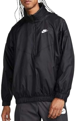 Nike Herren M Nk Wr Anorak Jkt Jacket