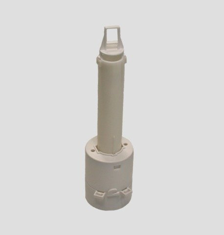 SANIT Ablaufarmatur Spülkasten 936 und 930/4