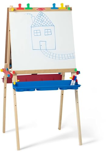 Melissa & Doug 11282 - Deluxe Standing Art - Tafel