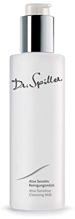 Dr. Spiller Aloe Sensitiv Reinigungsmilch