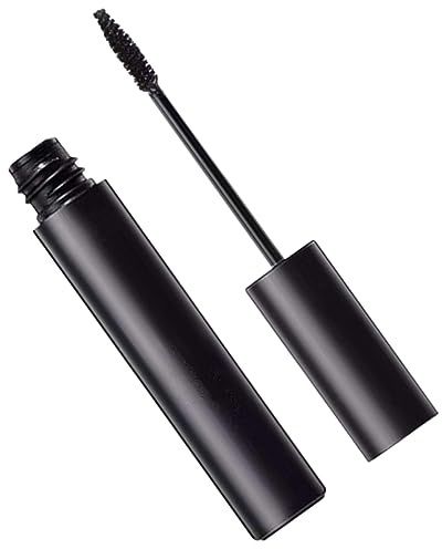 BELLIFFY Augenbrauen Färben Männer mit Bartfüller aus Kunststoff 10ml Schwarze Temporäre Farbe für Schnurrbart und Augenbrauen nicht Leicht Verblassend