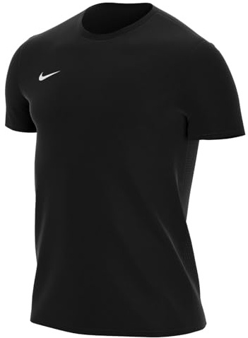 Nike Herren M Nk Dry Park Vii Jsy Trikot, Black/White, L EU