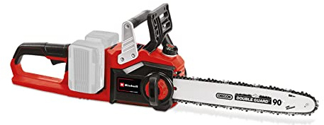Einhell Professional Akku-Kettensäge GP-LC 36/35 Li-Solo Power X-Change (Li-Ion, 36 V, 33 cm Schnittlänge, 15 m/s Schnittgeschwindigkeit, bürstenloser Elektromotor, ohne Akku & Ladegerät)