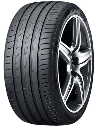 Nexen N'Fera Sport 225/45R17 94Y XL Sommerreifen