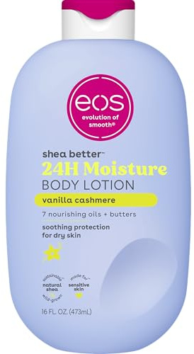 Shea Better 24H Moisture Body Lotion Vanilla Cashmere