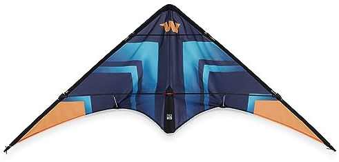 Wolkenstürmer Kinder Lenkdrachen Fancy - Parent