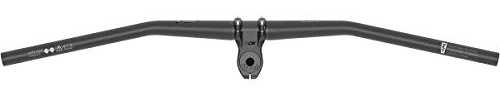 SQlab 3OX 16 Carbon MTB Gravity E-Bike Fahrrad Lenker 31.8mm / 780mm schwarz