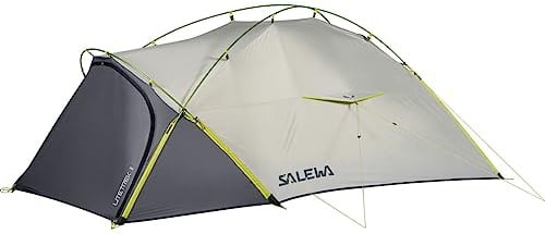 Salewa Litetrek II-Zelt, Grau