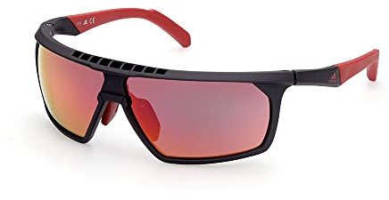 adidas Herren Sp0030 Sonnenbrille