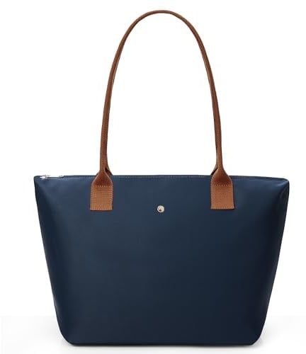 KALIDI Handtasche Damen Groß Shopper Tasche Damen Tote Bag Wasserdicht Arbeitstasche Schultertasche Für Arbeit Büro Reisen Einkaufen Schule