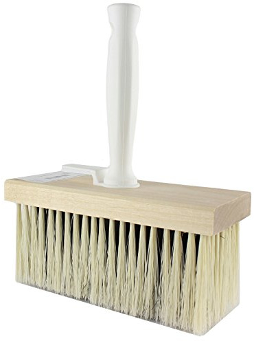 Deckenbürste Kleisterbürste 170 x 70 mm 3 Stück