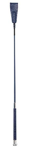 PFIFF Gerte 65 cm Blau, Spanking Peitsche Klatsche BDSM Sex Erotik Edel Sklave