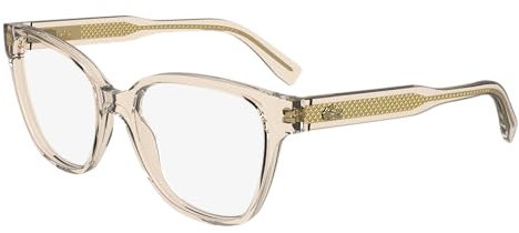 Lacoste L2944 272 ROSE 55/17/140 Damen Brillen