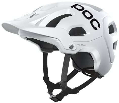 POC Tectal Fahrradhelm - Maximaler Schutz und exzellente Belüftung für anspruchsvolle Trail- und Enduro-Abenteuer