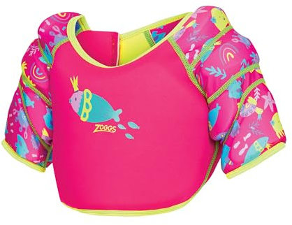 Sea Queen Water Wings Vest