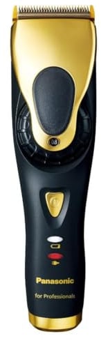 Panasonic Haarschneidemaschine ER-GP84 gold